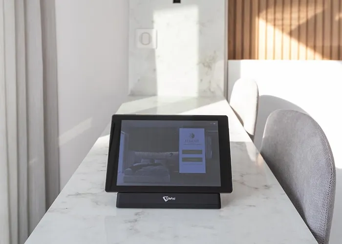Incanto Boutique Suites - Neos Kosmos