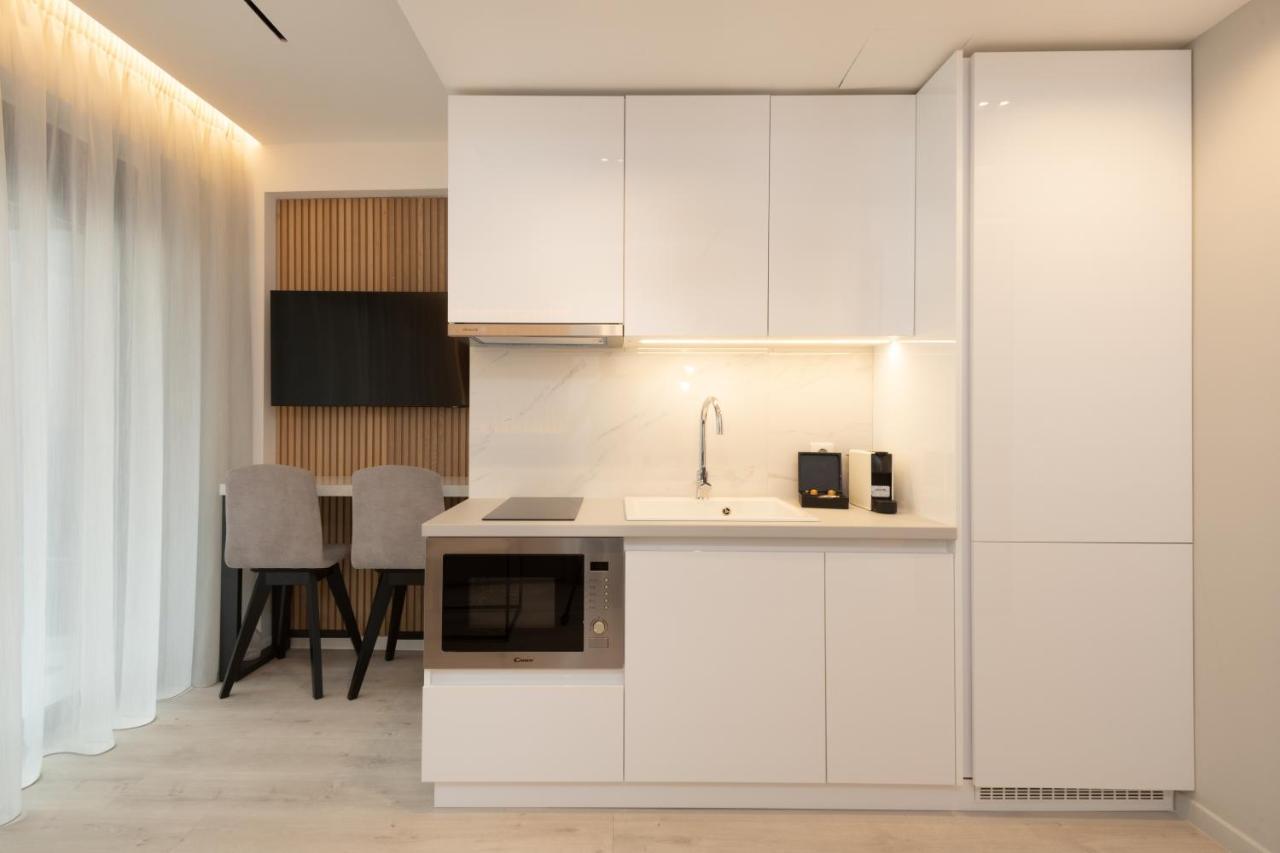 Incanto Boutique - Neos Kosmos Aparthotel