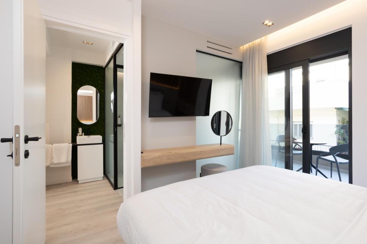 Aparthotel Incanto Boutique - Neos Kosmos *