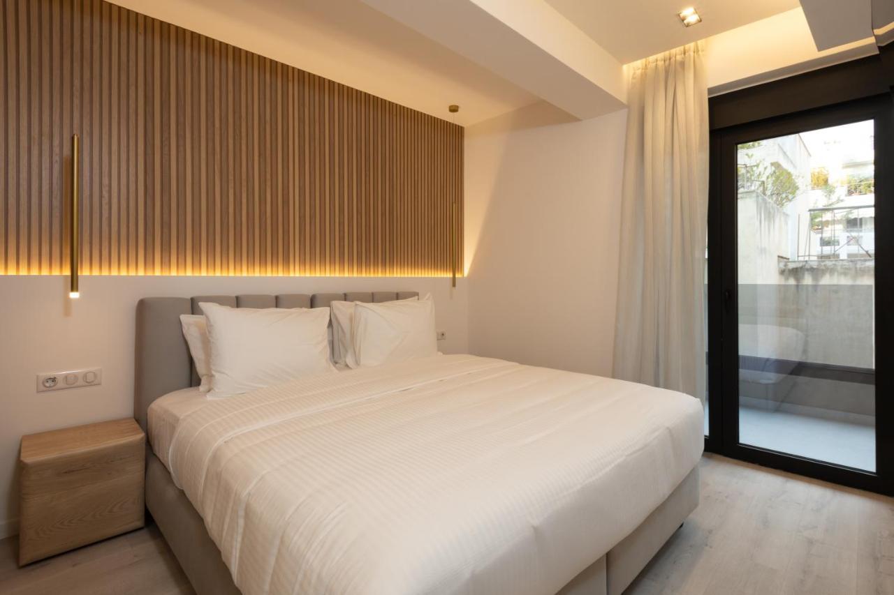 Incanto Boutique - Neos Kosmos * Athen