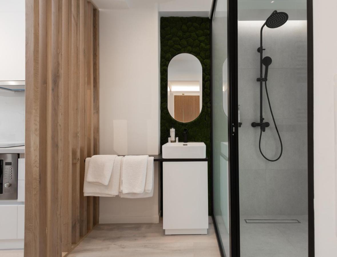 Incanto Boutique - Neos Kosmos Aparthotel