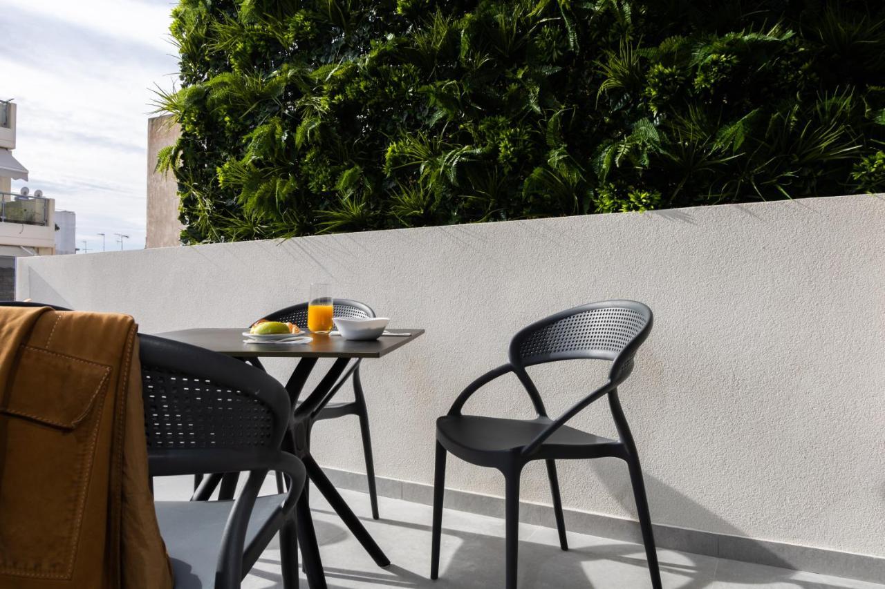 Incanto Boutique - Neos Kosmos