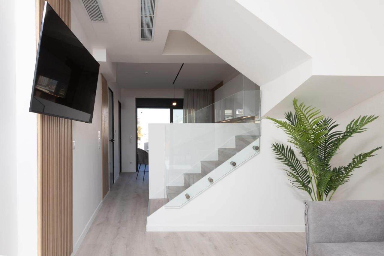 Incanto Boutique - Neos Kosmos Aparthotel *