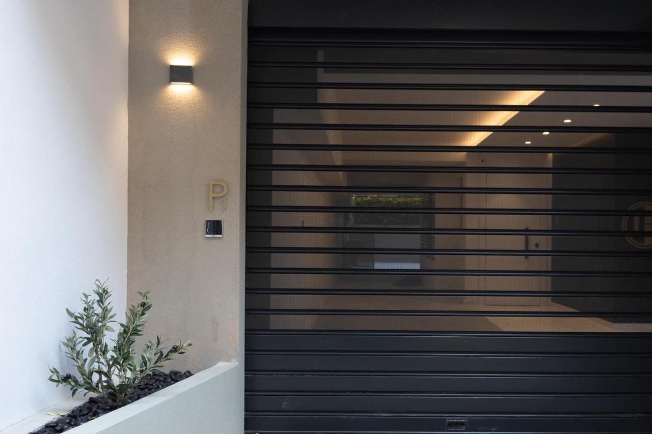 Aparthotel Incanto Boutique - Neos Kosmos *