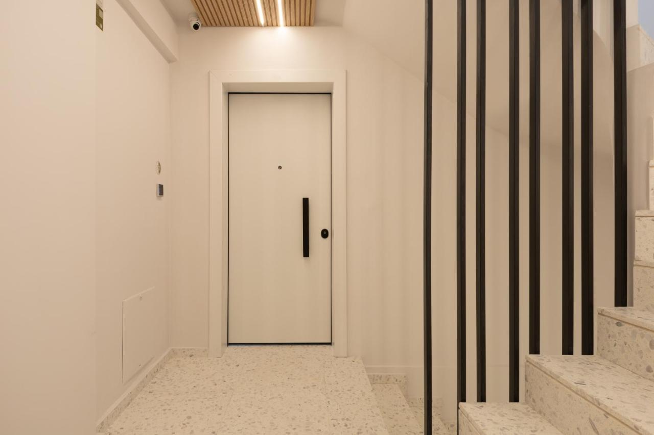 Aparthotel Incanto Boutique - Neos Kosmos *
