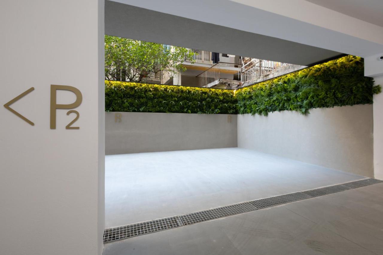 Incanto Boutique - Neos Kosmos Aparthotel *