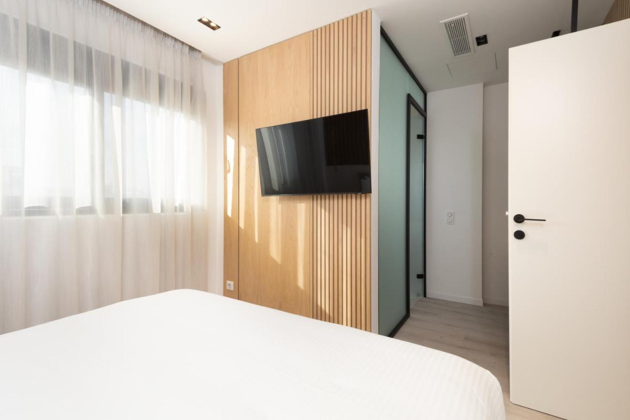 Aparthotel Incanto Boutique - Neos Kosmos *