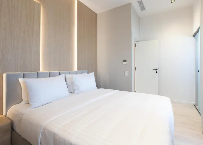 Incanto Boutique Suites - Neos Kosmos