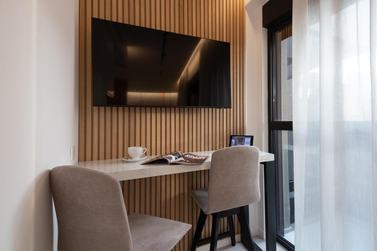 Incanto Boutique - Neos Kosmos Aparthotel *