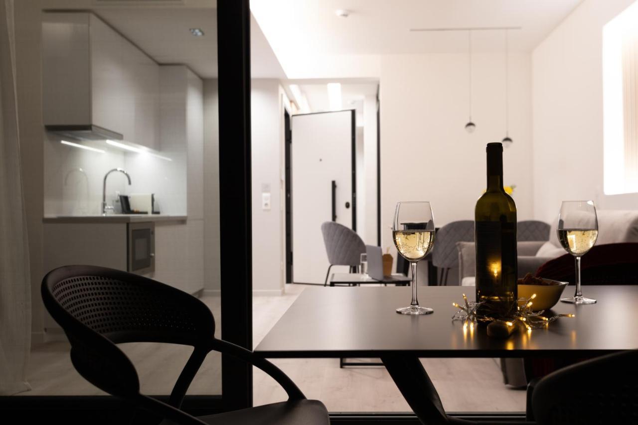 Incanto Boutique - Neos Kosmos Aparthotel Athene
