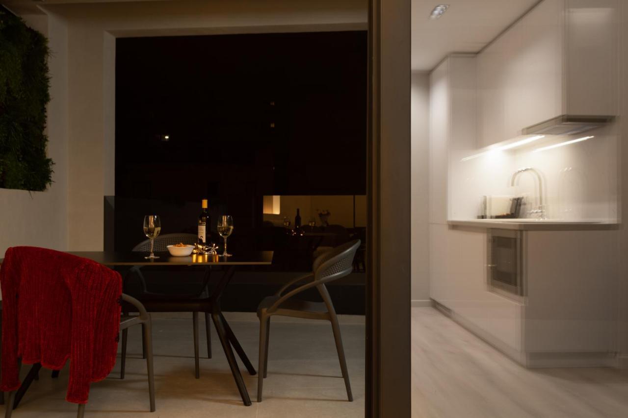 Aparthotel Incanto Boutique - Neos Kosmos