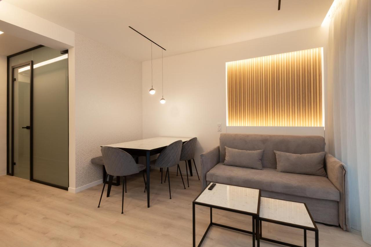 Aparthotel Incanto Boutique - Neos Kosmos Athen