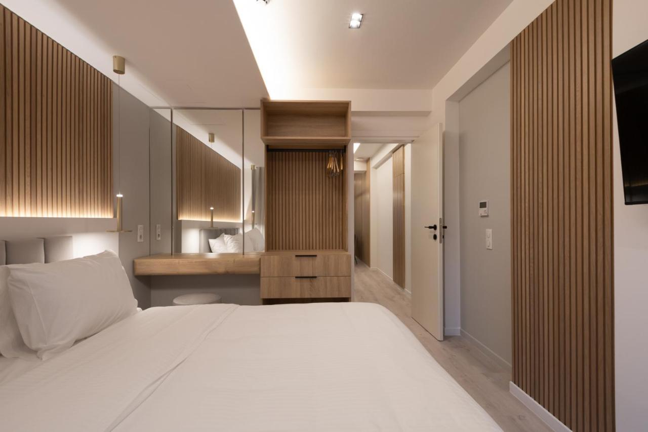 Incanto Boutique - Neos Kosmos Aparthotel