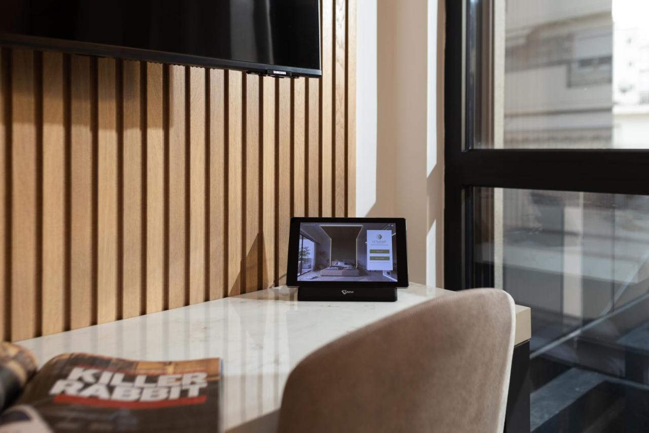 Aparthotel Incanto Boutique - Neos Kosmos *