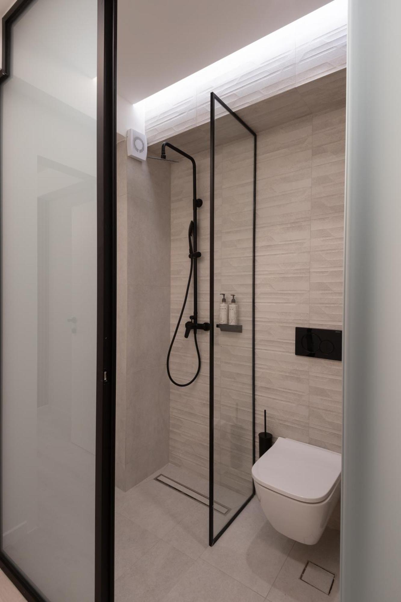 Apartahotel Incanto Boutique - Neos Kosmos