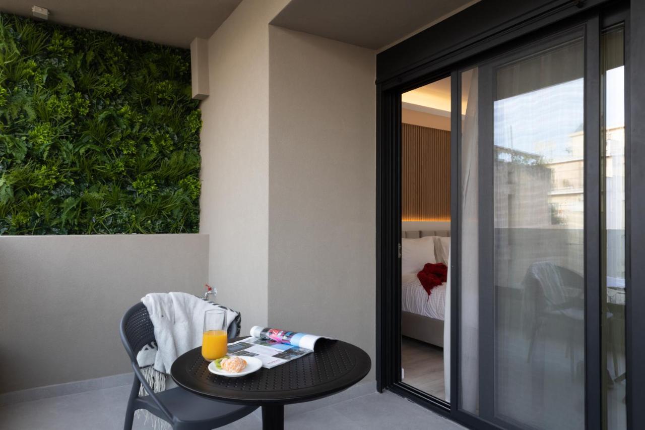 Aparthotel Incanto Boutique - Neos Kosmos Athen