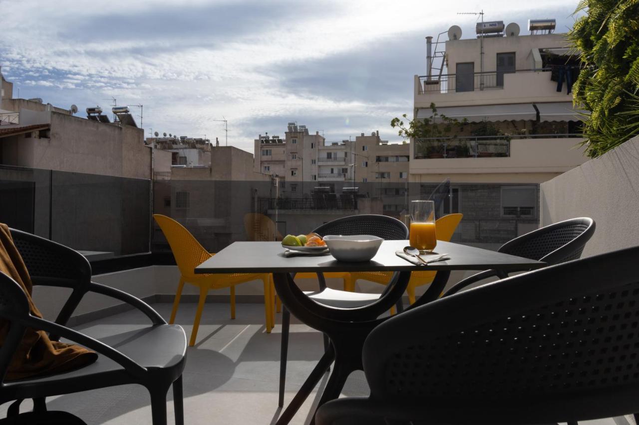 Incanto Boutique - Neos Kosmos * Athen
