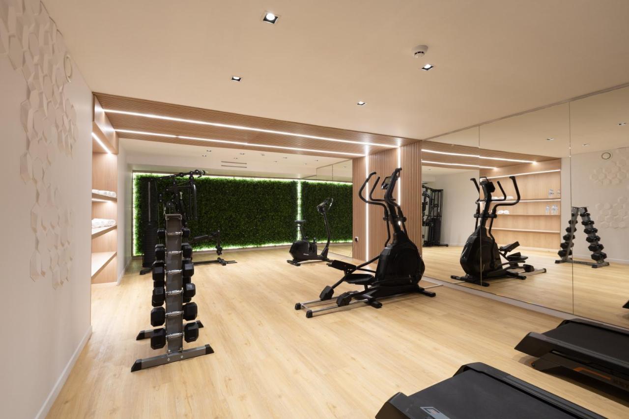 Aparthotel Incanto Boutique - Neos Kosmos *