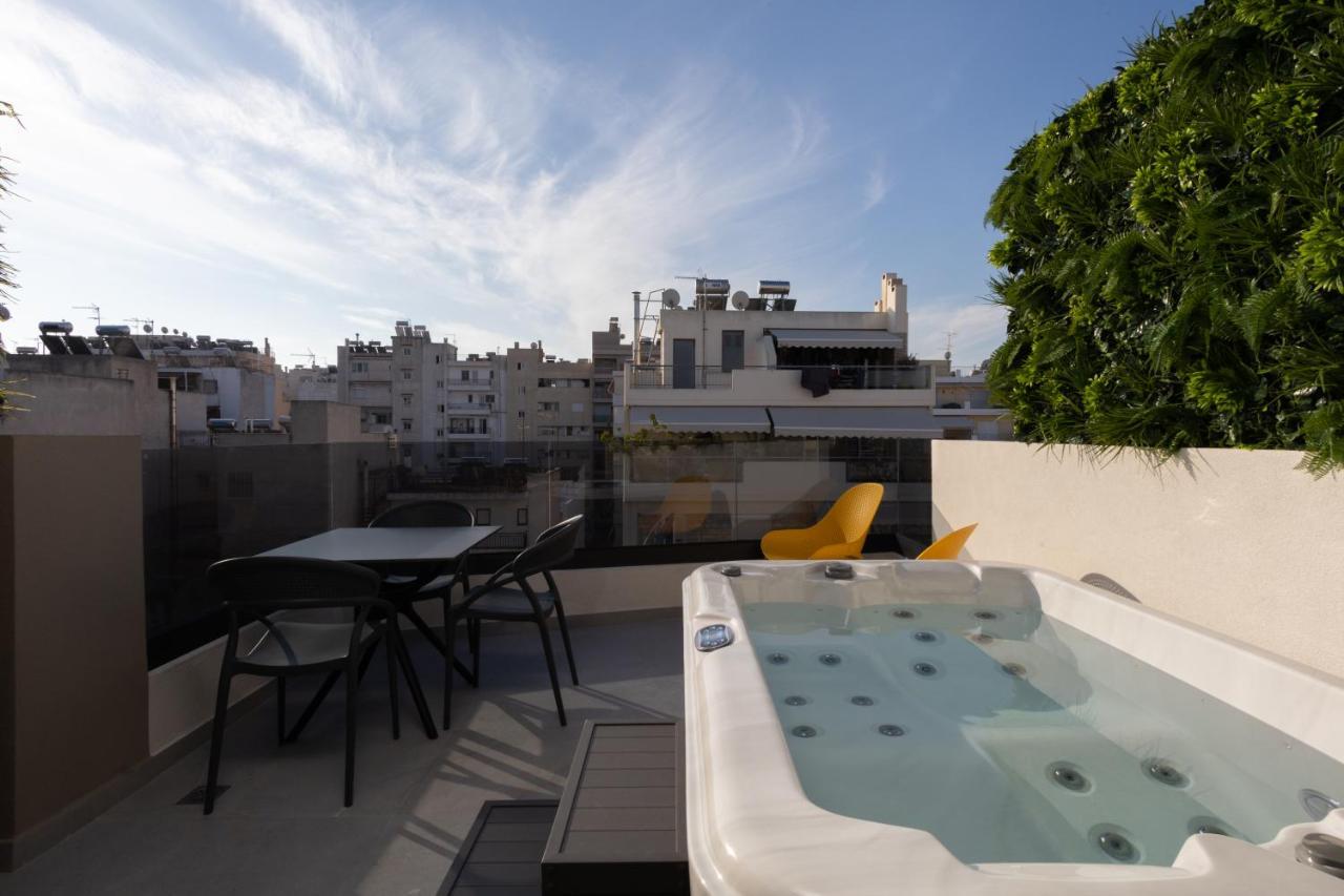Aparthotel Incanto Boutique - Neos Kosmos *