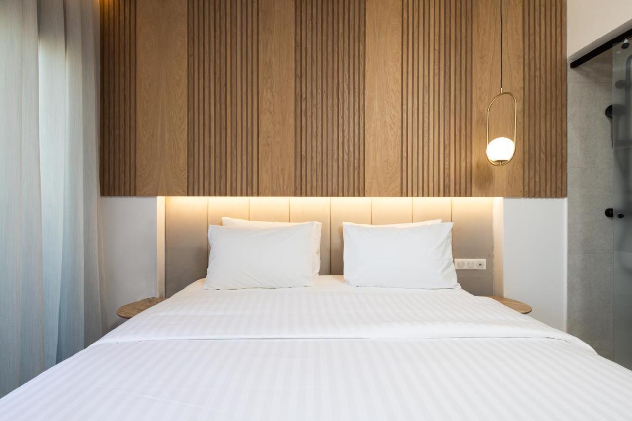 Incanto Boutique - Neos Kosmos Aparthotel