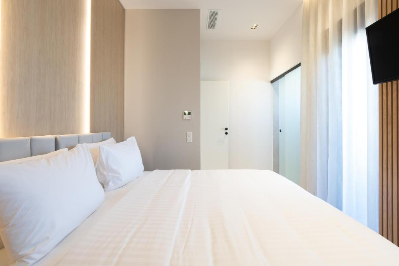 Aparthotel Incanto Boutique - Neos Kosmos