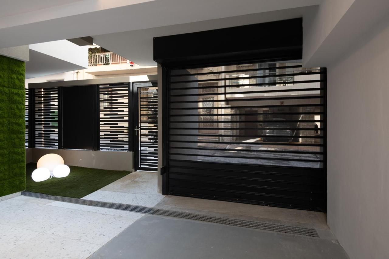 Incanto Boutique - Neos Kosmos Aparthotel