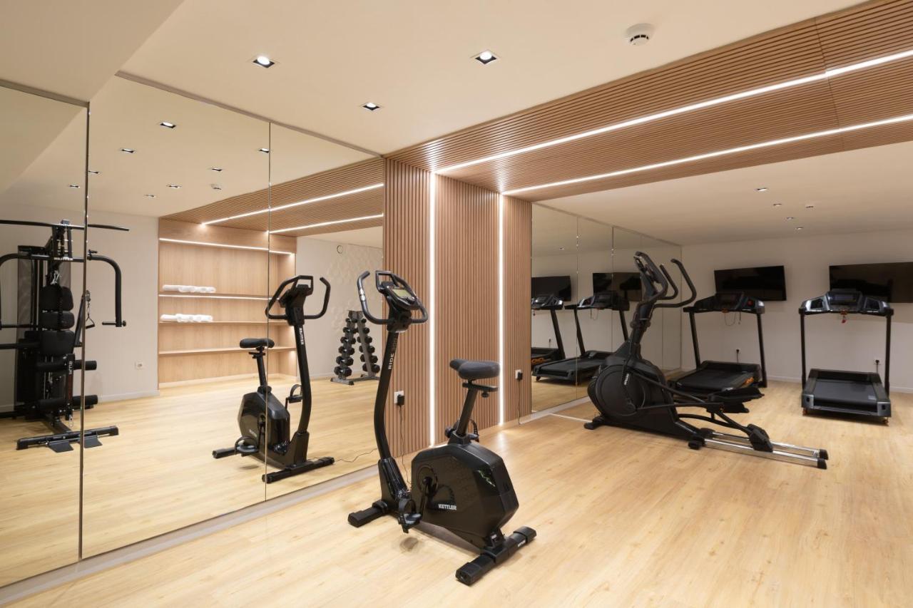 Aparthotel Incanto Boutique - Neos Kosmos Athene