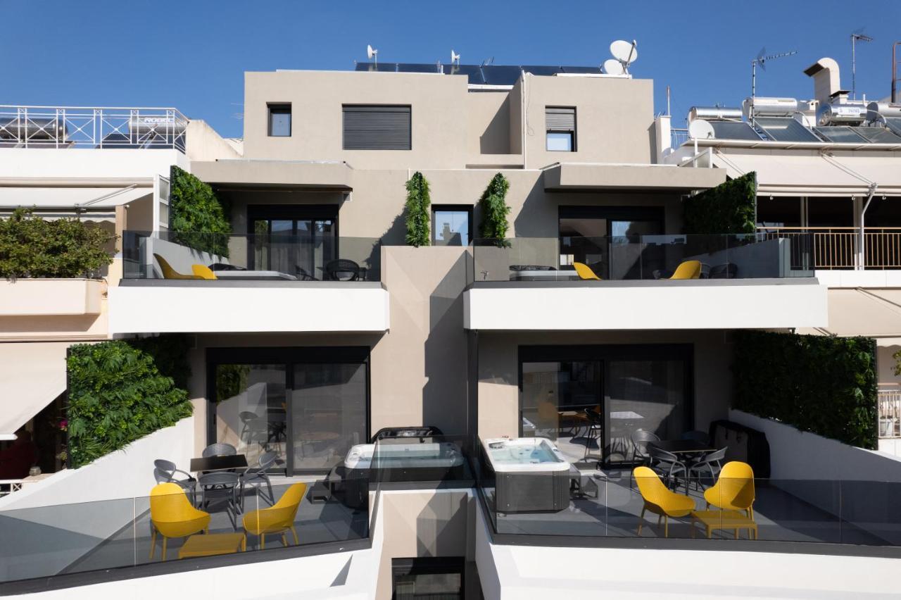Incanto Boutique - Neos Kosmos * Athen