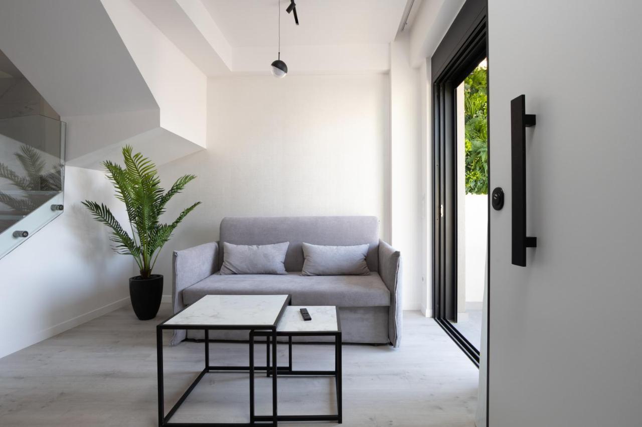 Incanto Boutique - Neos Kosmos Aparthotel