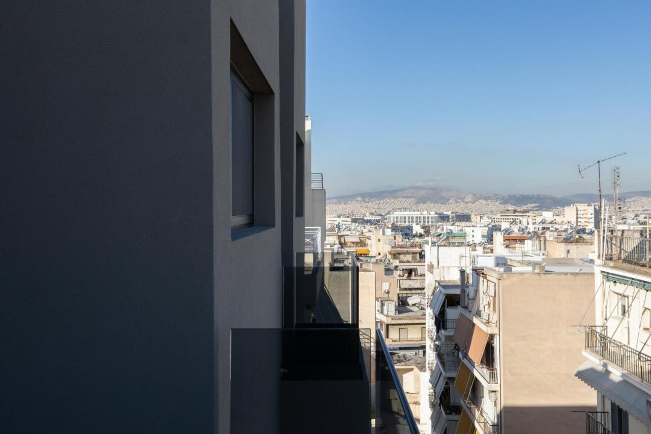 Apartahotel Incanto Boutique - Neos Kosmos