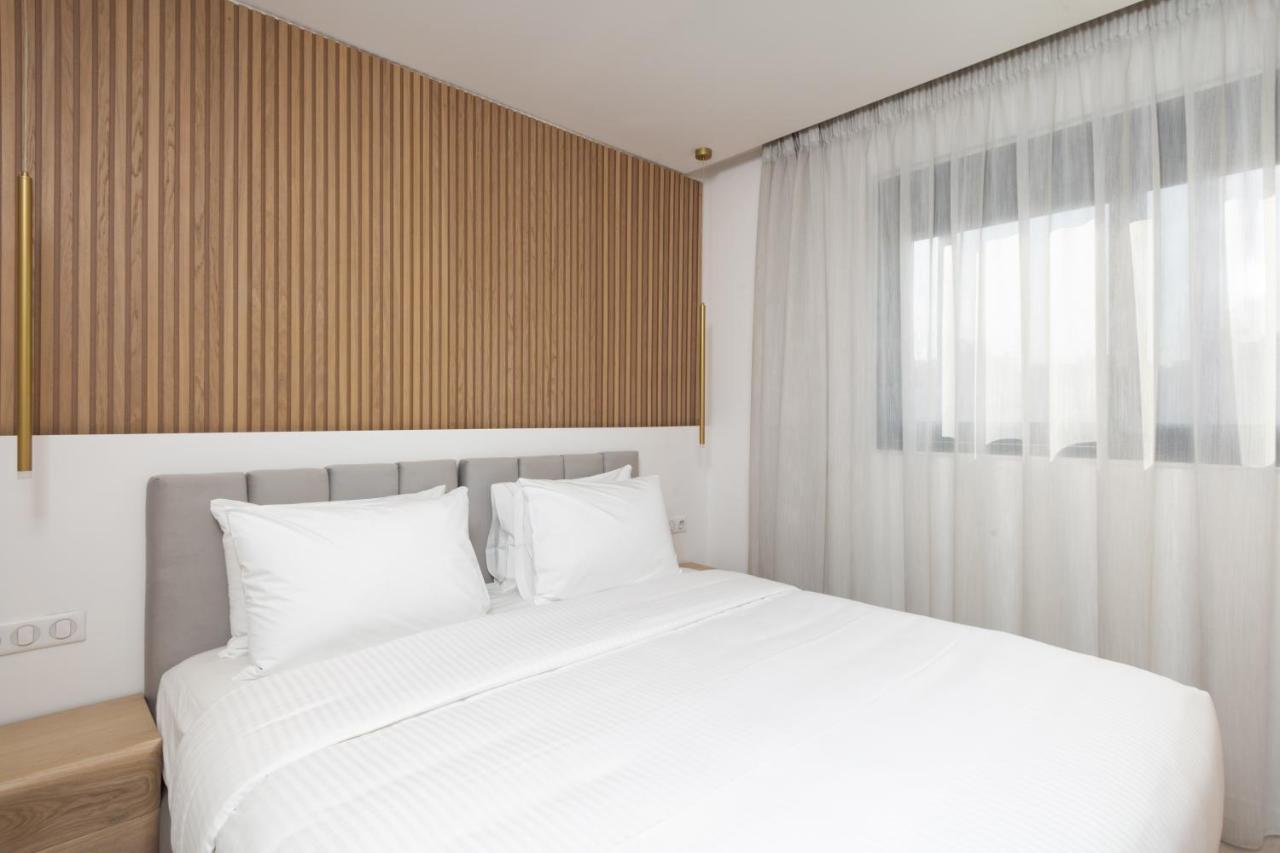 Incanto Boutique - Neos Kosmos Aparthotel *