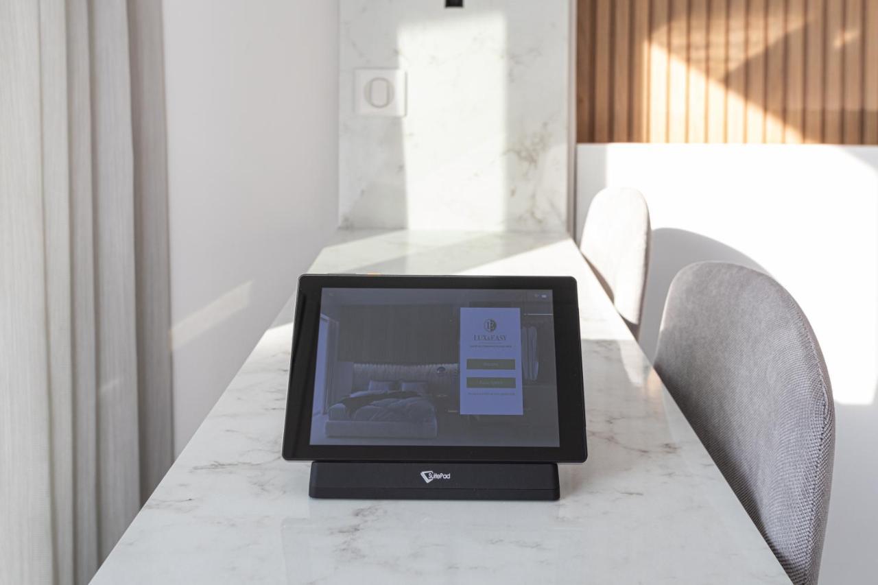 Incanto Boutique - Neos Kosmos Aparthotel