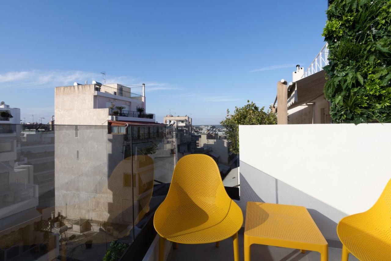Incanto Boutique - Neos Kosmos Aparthotel *